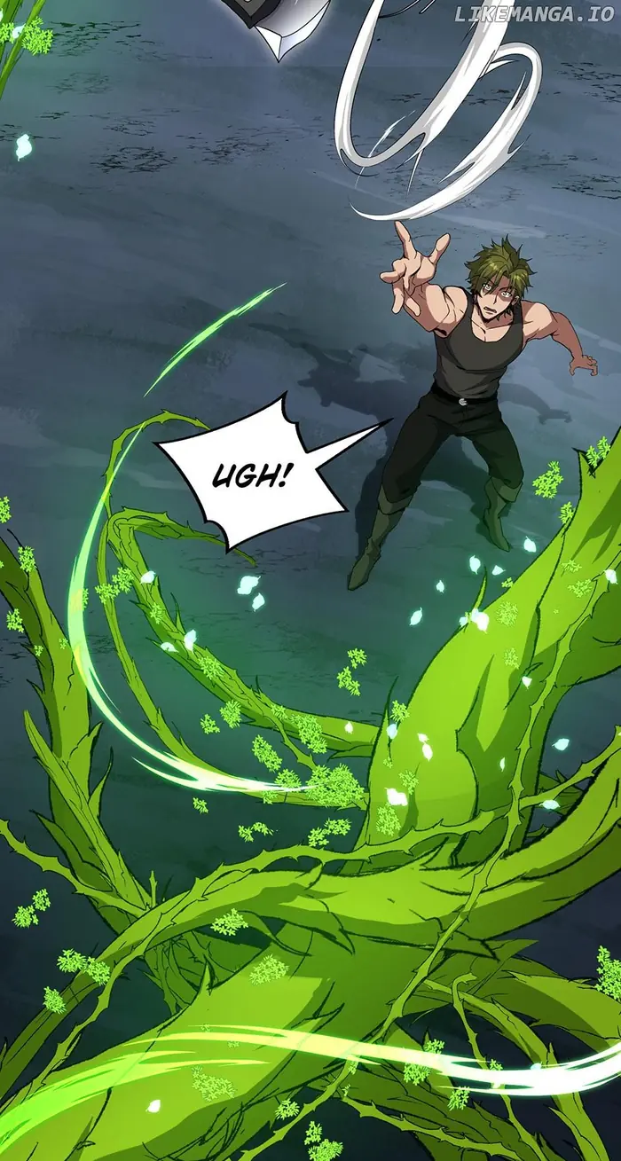 The Beginning After the End Chapter 210 image 02_optimized